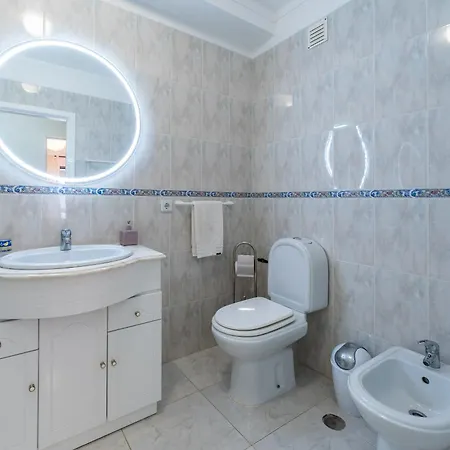 Apartmán T2 Estrela Do Mar *