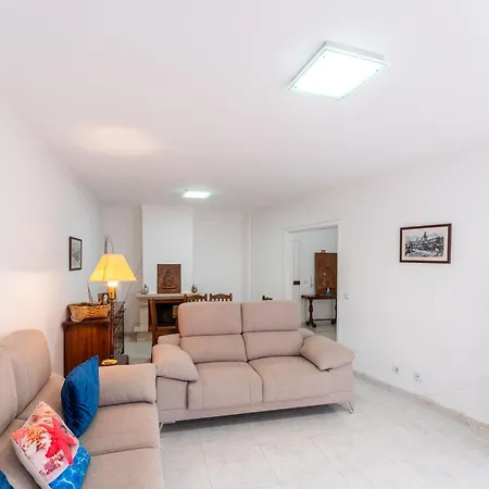 Apartmán T2 Estrela Do Mar