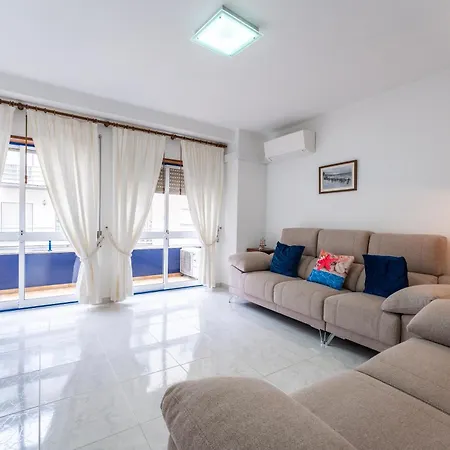 T2 Estrela Do Mar Apartmán