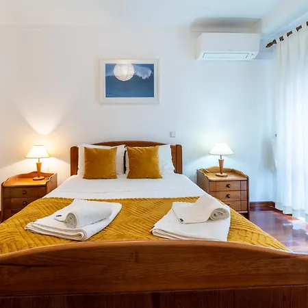 Apartmán T2 Estrela Do Mar