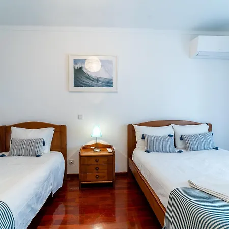 T2 Estrela Do Mar Apartmán *