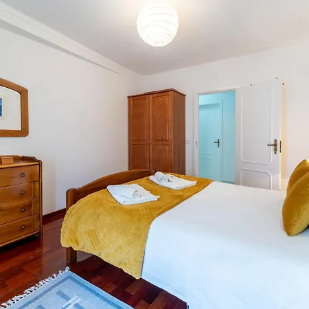 T2 Estrela Do Mar Apartment
