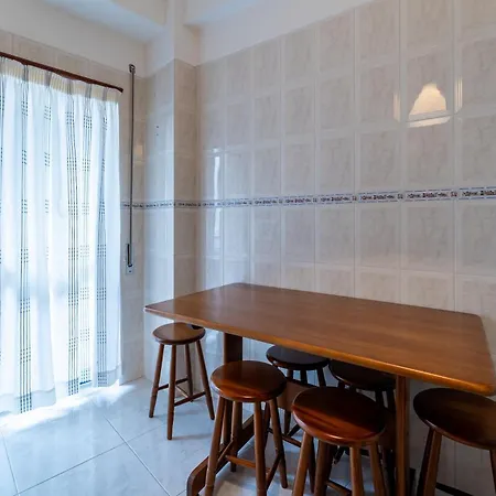 T2 Estrela Do Mar Apartment *