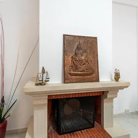 Apartment T2 Estrela Do Mar