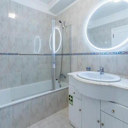 T2 Estrela Do Mar * Nazaré