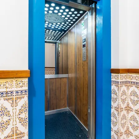 Apartment T2 Estrela Do Mar *