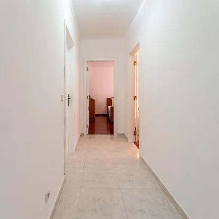T2 Estrela Do Mar Apartment *