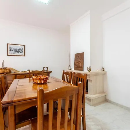 Apartment T2 Estrela Do Mar