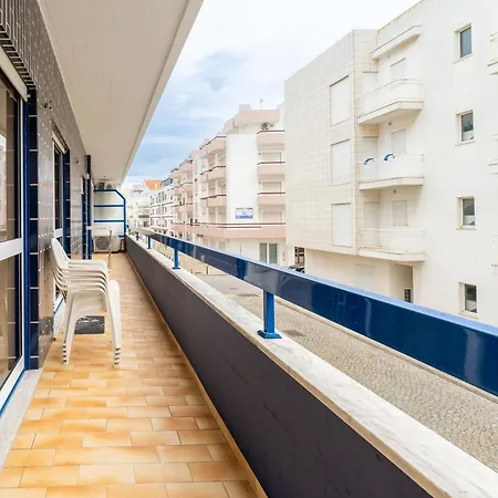 Apartment T2 Estrela Do Mar *