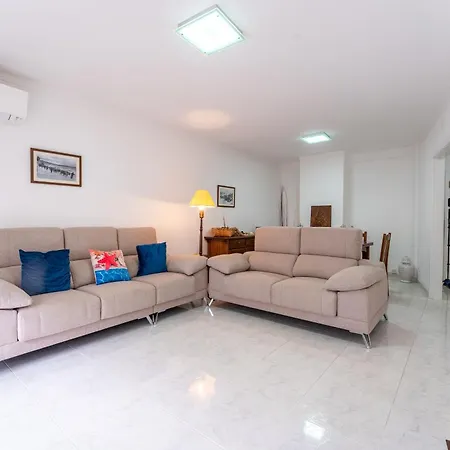 T2 Estrela Do Mar Apartment Nazaré