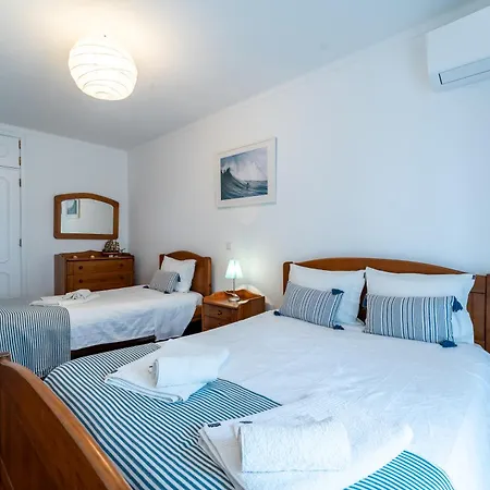 T2 Estrela Do Mar * Nazaré