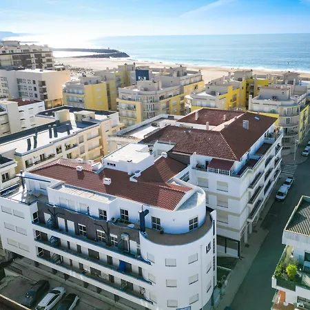 T2 Estrela Do Mar Apartment