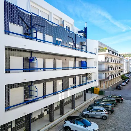 Apartment T2 Estrela Do Mar