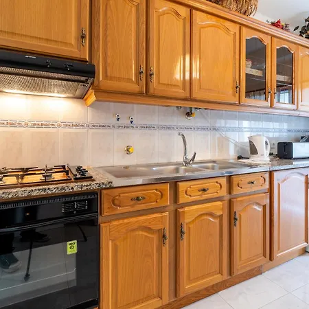 Apartment T2 Estrela Do Mar