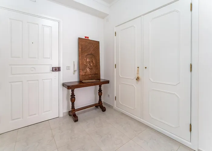 Lejlighed T2 Estrela Do Mar