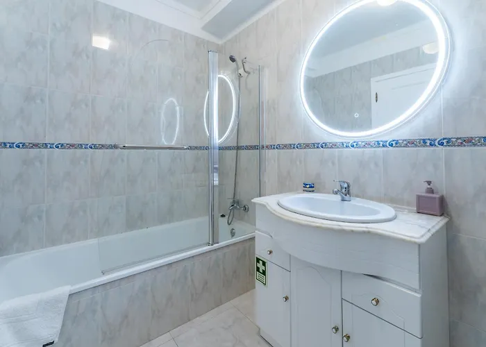 T2 Estrela Do Mar * Nazaré