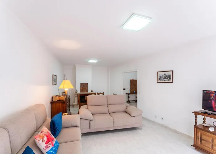 Lejlighed T2 Estrela Do Mar