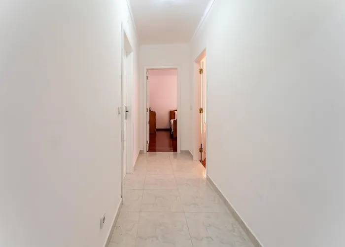 T2 Estrela Do Mar Lejlighed *