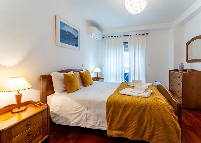 T2 Estrela Do Mar Lejlighed *