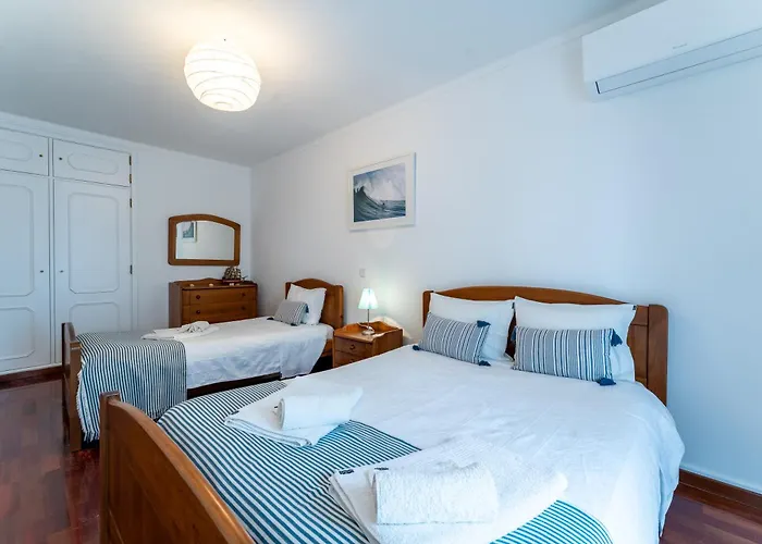 T2 Estrela Do Mar * Nazaré