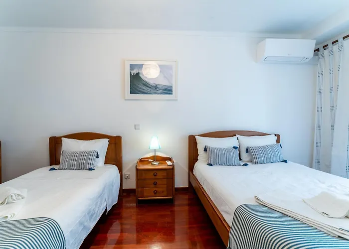 T2 Estrela Do Mar Apartament *